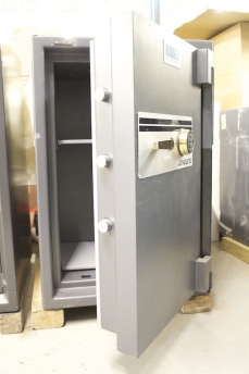 Used Jewelers 3723 TL30 High Security Safe